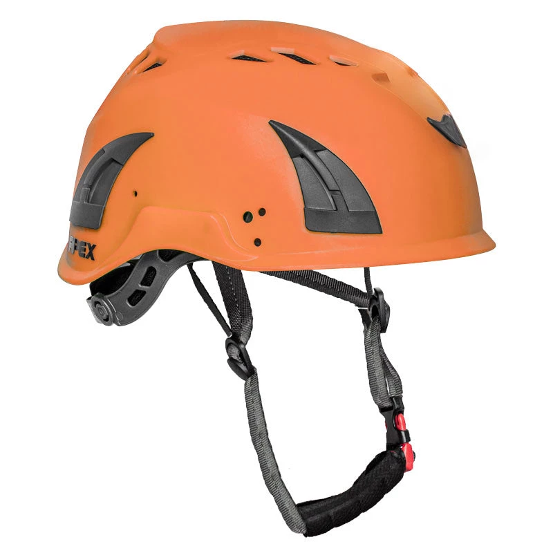 Work Zero Apex Exo Industrial Helmet