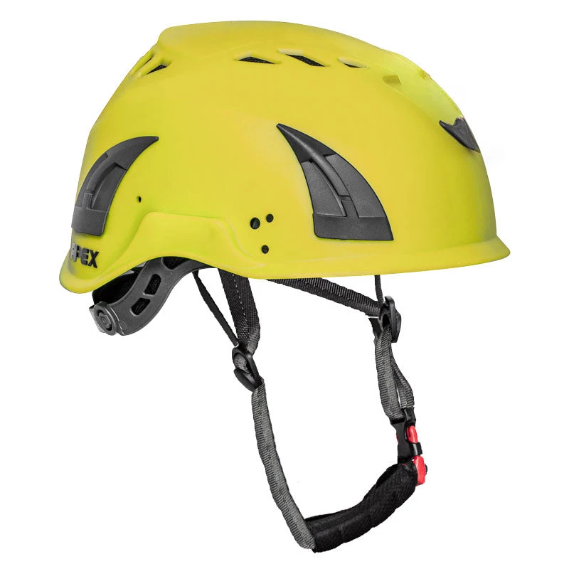 Work Zero Apex Exo Industrial Helmet