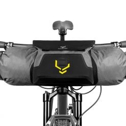 Apidura Backcountry Accessory Pocket 4L