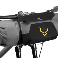 Apidura Backcountry Accessory Pocket 4L