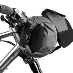 Apidura Backcountry Accessory Pocket 4L