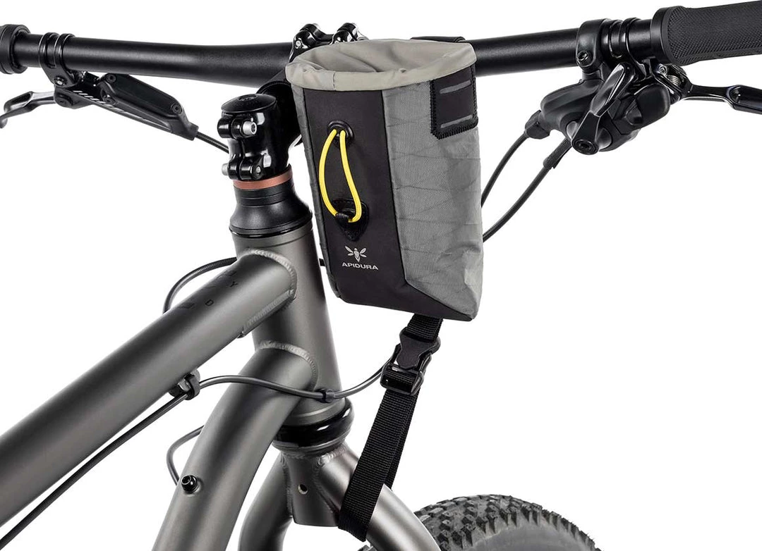 Bike Bags Apidura Backcountry Food Pouch