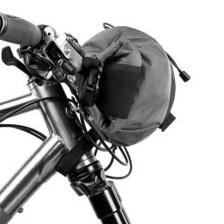 Apidura Backcountry Handlebar Pack