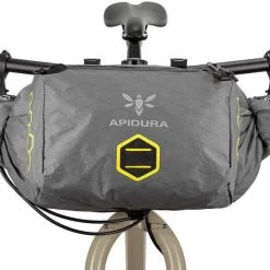 Apidura Backcountry Accessory Pocket 4.5L