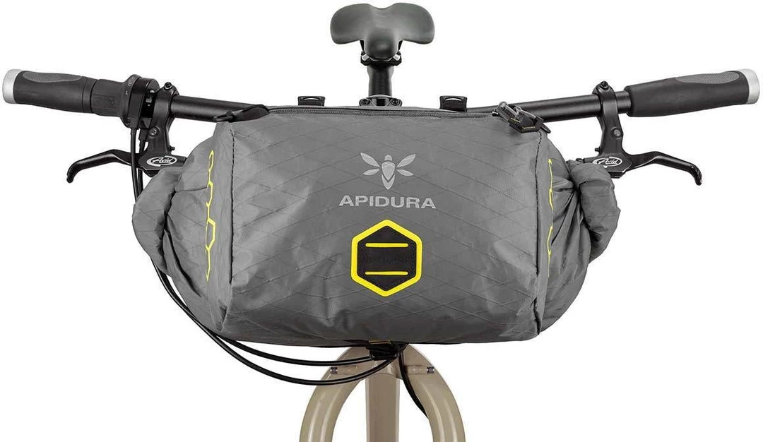 Apidura Backcountry Accessory Pocket 4.5L