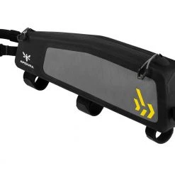 Apidura Backcountry Long Top Tube Pack 1.8L