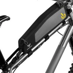 Apidura Backcountry Long Top Tube Pack 1.8L