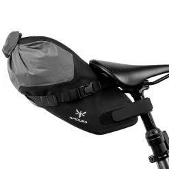 Apidura Backcountry Saddle Pack Bike Bags
