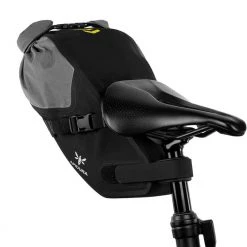 Apidura Backcountry Saddle Pack Bike Bags