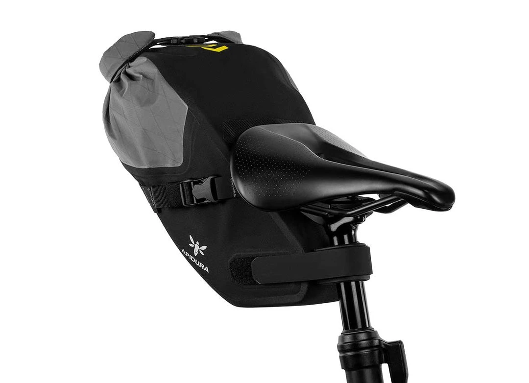 Apidura Backcountry Saddle Pack Bike Bags