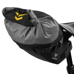 Apidura Backcountry Saddle Pack Bike Bags