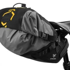 Apidura Backcountry Saddle Pack Bike Bags