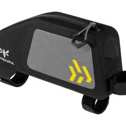 Apidura Backcountry Top Tube Pack 1L
