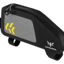 Apidura Backcountry Top Tube Pack 1L