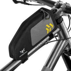 Apidura Backcountry Top Tube Pack 1L