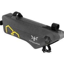 Apidura Expedition Frame Pack