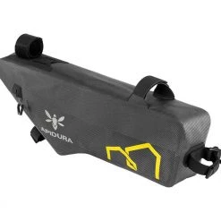 Apidura Expedition Frame Pack