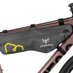 Apidura Expedition Frame Pack