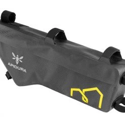 Apidura Expedition Frame Pack