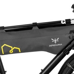 Apidura Expedition Frame Pack