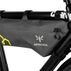 Apidura Expedition Frame Pack