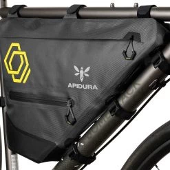 Apidura Expedition Full Frame Pack Bike Bags