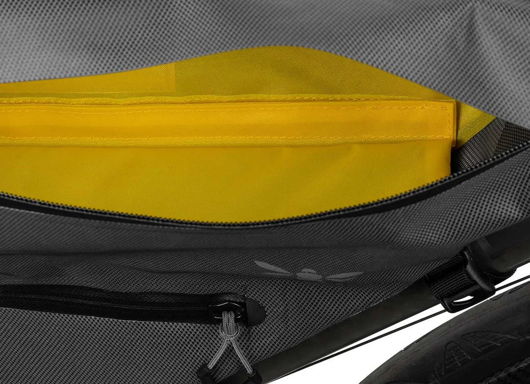 Apidura Expedition Full Frame Pack Bike Bags