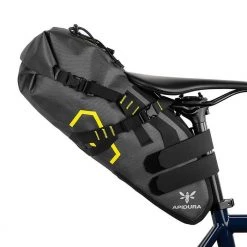 Bike Bags Apidura Expedition Saddle Pack