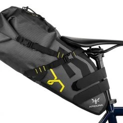 Bike Bags Apidura Expedition Saddle Pack