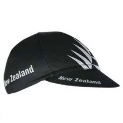 Bike Tineli New Zealand Cycling Cap