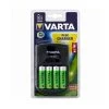 Varta 6 Hour AA & AAA Battery Charger