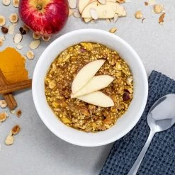 Radix Nutrition Radix Ultra 800 Apple, Cinnamon & Tumeric Breakfast