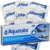 Msr Aquatabs Water Purification 50 Tablet Pack Hydration