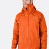 Rab Arc Mens Jacket Mens Jackets