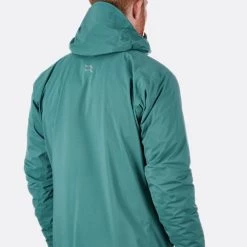Rab Arc Mens Jacket Mens Jackets