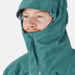 Rab Arc Mens Jacket Mens Jackets