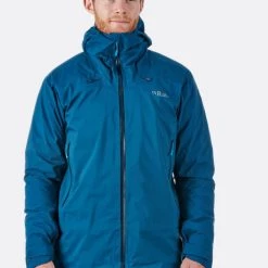 Rab Arc Mens Jacket Mens Jackets