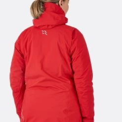 Womens Jackets Rab Arc Womens Jacket