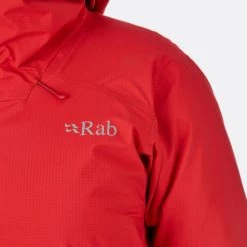 Womens Jackets Rab Arc Womens Jacket