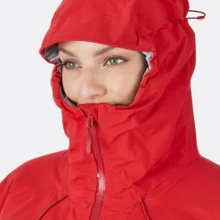 Womens Jackets Rab Arc Womens Jacket