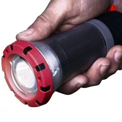 UCO Arka Rechargeable Lantern Red