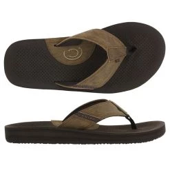 Clothing Cobian A.R.V.ll Mens Sandals