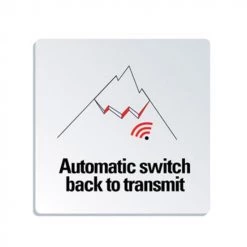 Arva Evo5 Avalanche Transceiver Snow / Ice