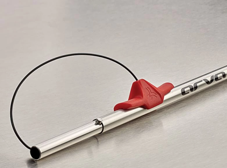 Snow / Ice Arva Raid 240 Avalanche Probe W21