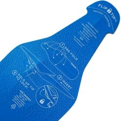 Bike Accessories Ass Savers Big Mudguard- Spectrum Digital Edition