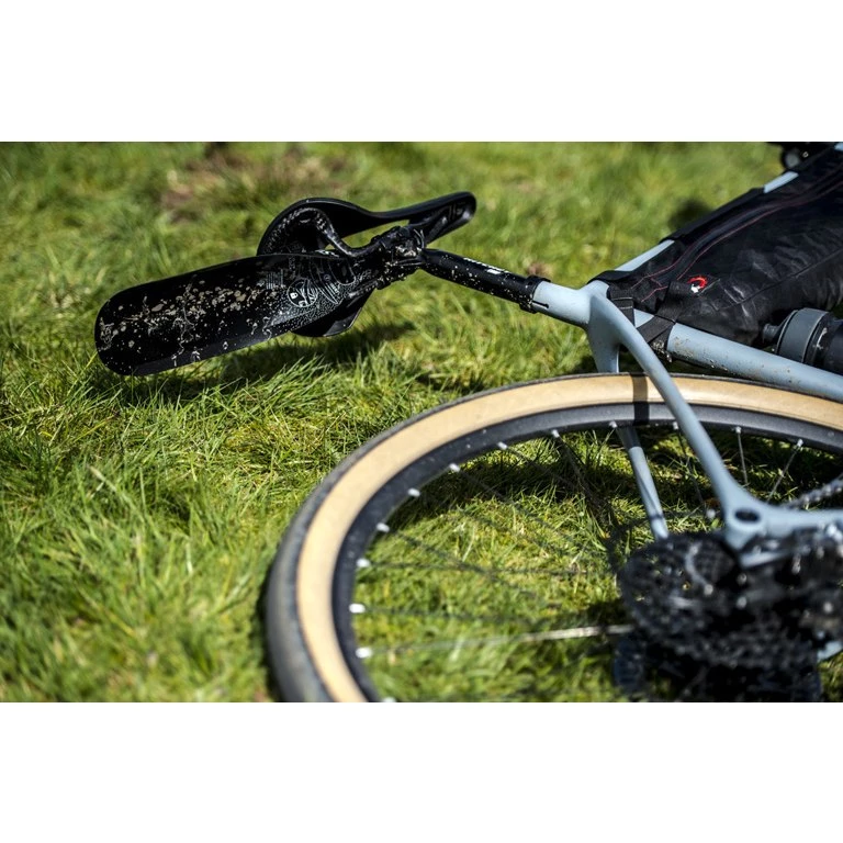 Ass Savers Big Mudguard - Detour Special Edition Bike Accessories