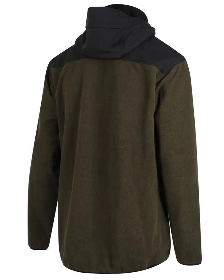 Ridgeline Mens Ascent Half Shell Jacket Hunt / Fish / Watersports