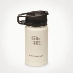 Earthwell Roaster Vacuum Bottle With Loop Cap, 350 Ml Hydration