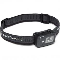 Camp / Tramp Black Diamond Astro Headlamp, 250 Lumens