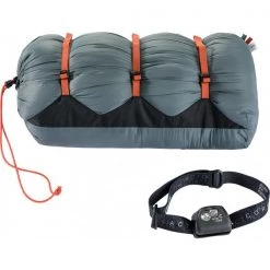 Deuter Astro Pro 600 Down Sleeping Bag